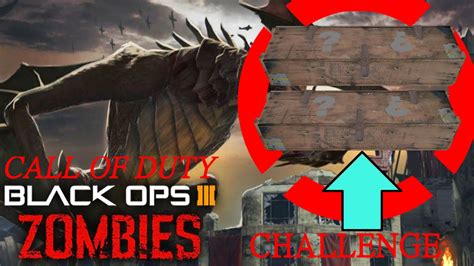 Call Of Duty Black Ops 3 Gorod Krovi Two Box Challenge YouTube