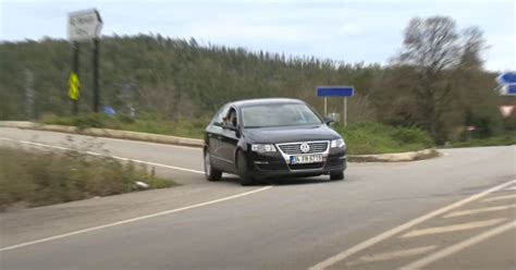 IMCDb Org 2006 Volkswagen Passat B6 Typ 3C In Arka Sokaklar 2006 2022