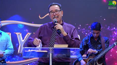 Grupo Cayado En Vivo En Ministerios Maranatha ¡acompáñanos A Alabar Y