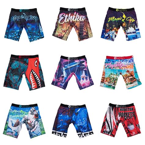 Boxer Roupa Interior Sexy Dos Homens Calcinha Masculina Lingerie Cuecas Boxershorts Plus Size