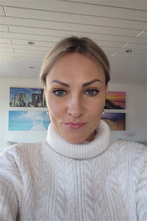 Beautiful Olya 46 Y O From Vilnius With Blonde Hair ID 835141 LadaDate