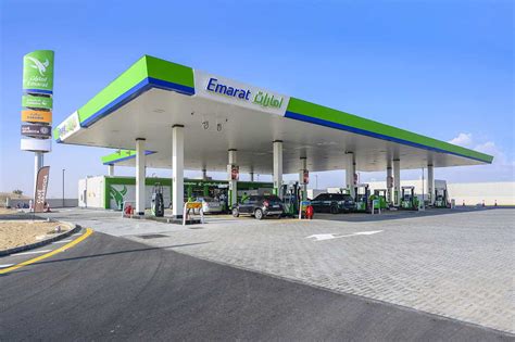 Emarat Petroleum Announces Job Opportunities In Dubai With Salary Upto