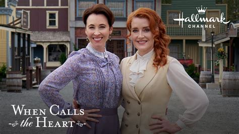 Hearties Rejoice When Calls The Heart Season Episode Details