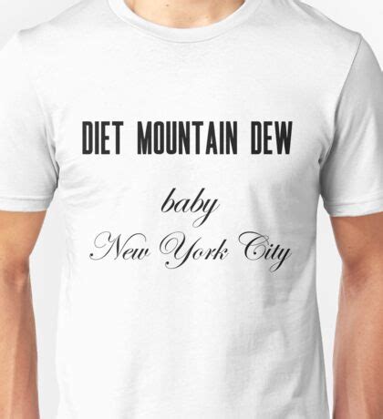 Diet Mountain Dew: Gifts & Merchandise | Redbubble