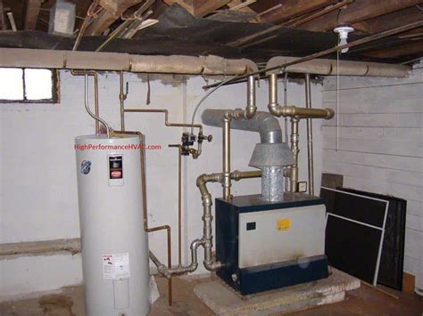 Steam Boilers Hvac Hydronics Quality Tips