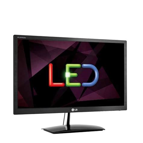 Monitoare LED LG Flatron E2251VQ BN 21 5 Inci Full HD