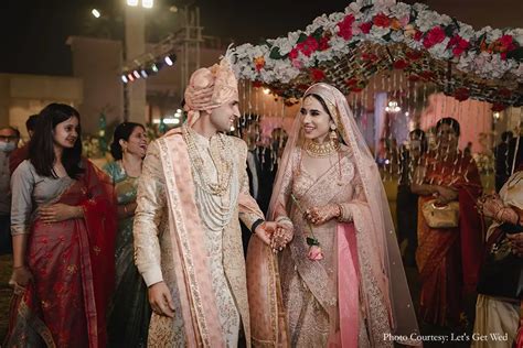 Kashmiri Wedding