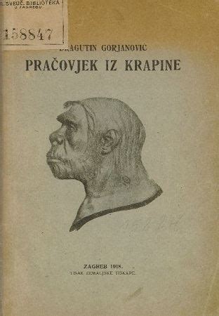 Dragutin Gorjanovi Kramberger Alchetron The Free Social Encyclopedia