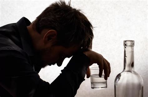 Stigma Of Alcoholism Myths And Beyond