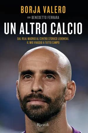 Pdf Un Altro Calcio By Borja Iglesias Valero Ebook Perlego