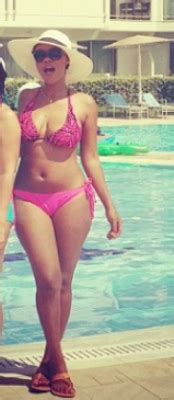 Actress Daniella Okeke Shows Off Hot Bikini Bod Royaltygist Royaltygist