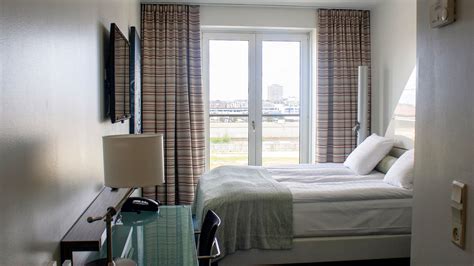 Copenhagen Island | Explore the rooms and suites here