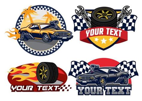 Car Show Logo Vector Art, Icons, and Graphics for Free Download