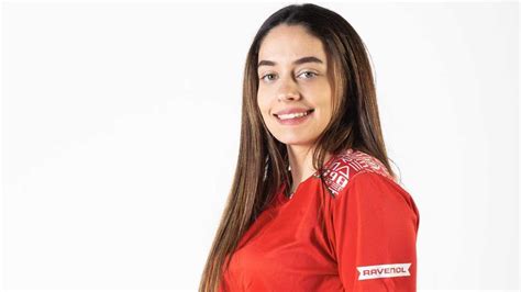 F1 Marta García competirá en la F1 Academy con PREMA