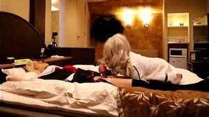 艦これコスプレ 筑摩 天津風を視聴 Tranny Blowjob Cosplay Porn SpankBang