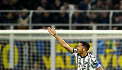 Inter-Juve | Gallery - Juventus