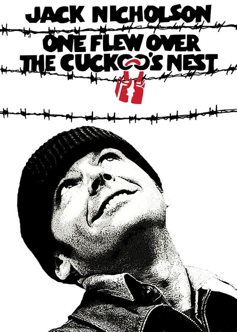 One Flew Over The Cuckoo S Nest