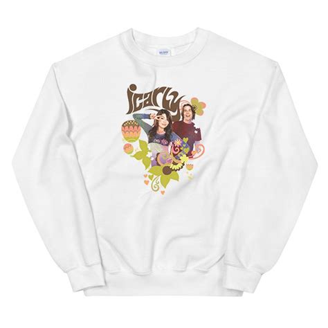 Spencer and Icarly Merch Shirt - Clothpedia