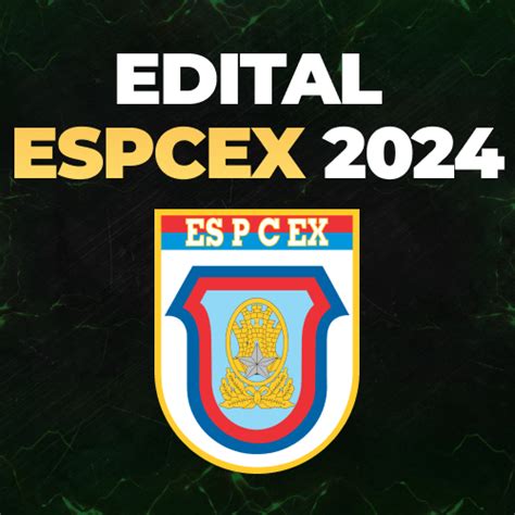 Edital Espcex Promilitares