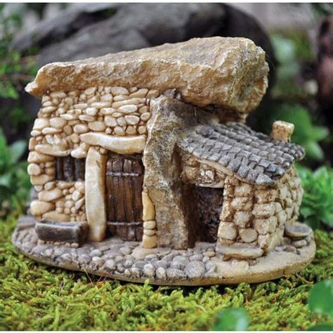 Adorable Fairy Garden Accessories - The Owner-Builder Network