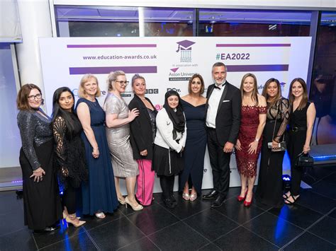 Edwin thompson awards are celebrating his long career in education 18