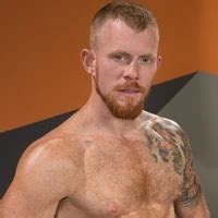 Big Dick Power Top Drew Sebastian Bareback Fucks Ginger Stud Jack Vidra For Cutlers Den Gay