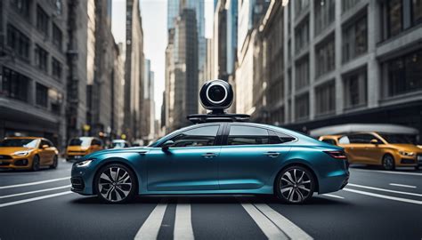 How Does a 360 Camera Work on Cars: A Beginner's Guide (2025)