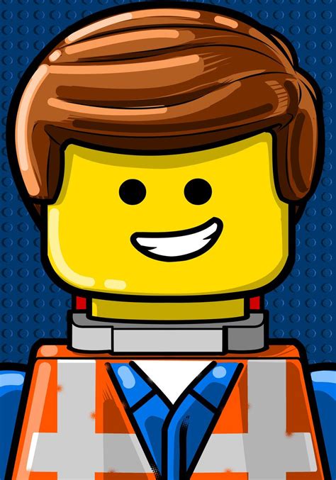 Lego Emmet Background Webstockreview Provides You With 14 Free Lego