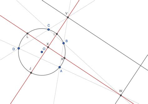euclidean geometry understanding  hint  coxeter mathematics