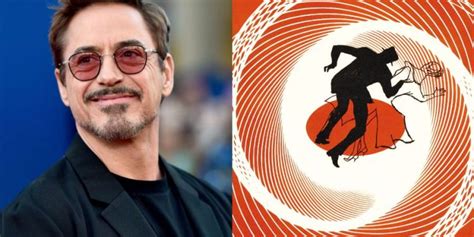 Robert Downey Jr Podr A Protagonizar Remake De V Rtigo Los