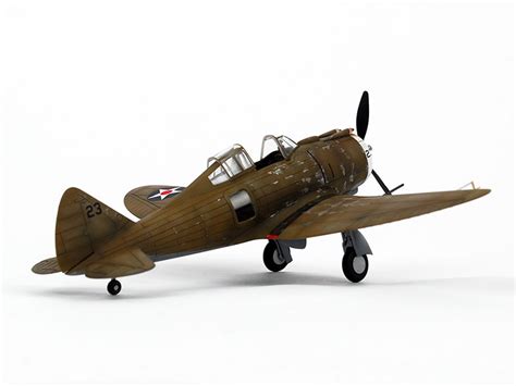 Seversky P-35A USAAF (Premium Edition Kit) | HLJ.com