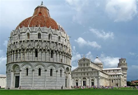 The Slanted Wonder Guide To The Leaning Tower Of Pisa In Italy Veena