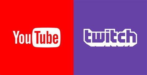 3 Claves Para Entender El éxodo De Creadores De Youtube A Twitch