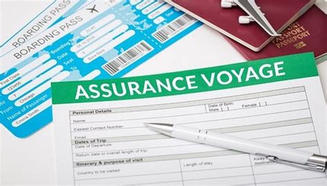 Les Exclusions De Garanties Dans Le Contrat Dassurance Voyage