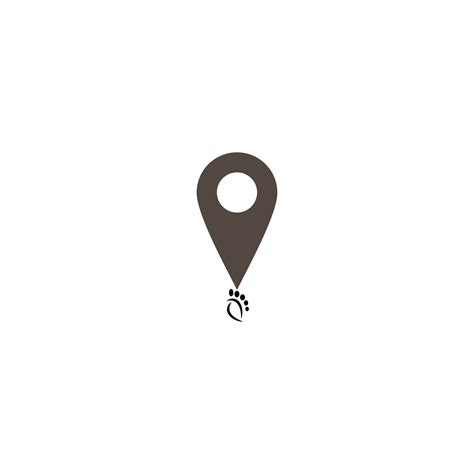 Location Plan Location Icon Image Illustration Vector Design 13211661