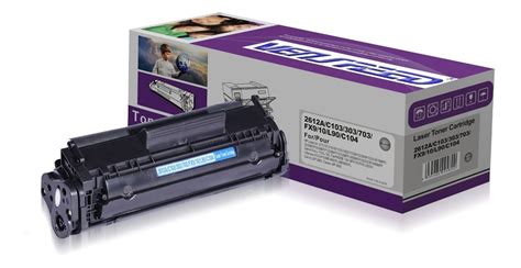 Toner Compatible Hp Q2612a 12a Para 1010 1012 1018 1020 Bs 7 399