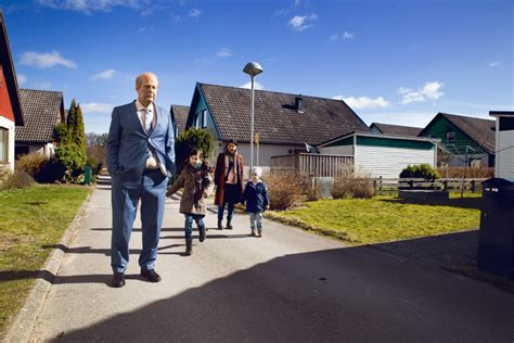 'A Man Called Ove' Review: An Irresistible Adaptation of Fredrik Backman's Bestseller