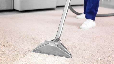 Carpet Cleaning Made Easy With A Commercial Carpet Cleaner Machine