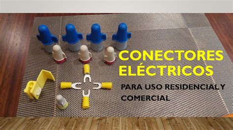 Unir cables eléctricos para viviendas YouTube