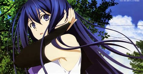 Revelado El Segundo Opening Del Anime Gokukoku No Brynhildr Otaku