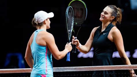 Madrid Open final, Barty vs Sabalenka: Decoding the key stats