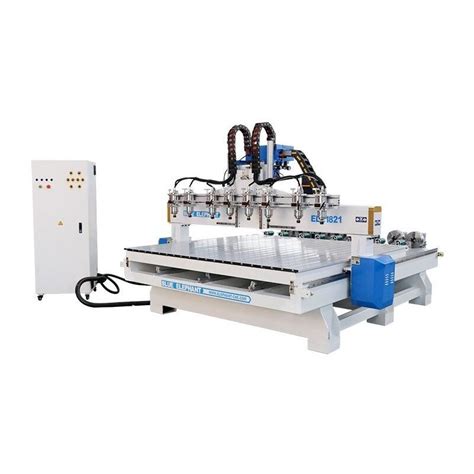 CNC Router ELECNC 1821 Jinan Blue Elephant CNC Machinery Co Ltd