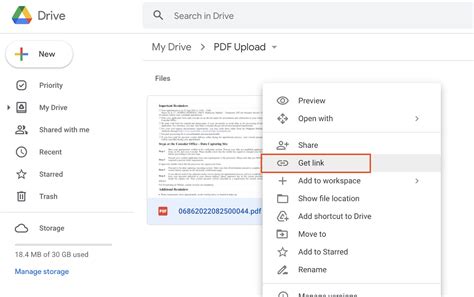 How To Insert A Pdf Into Google Sheets Robots Net