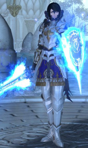 Ff14 Paladin Gear