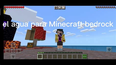 Como Conseguir El Logro De Estar 2 Minutos Bajo El Agua En Minecraft