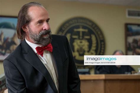 Longmire Peter Stormare In Thank You Victoria Season Episode