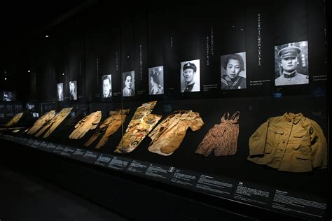 広島平和記念資料館 展示を見る 常設展示 3 被爆者 3 1 魂の叫び 3 1 3 魂の叫び 3