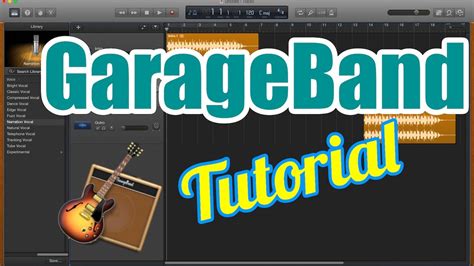 Garageband Tutorial For Beginners Dandk Organizer