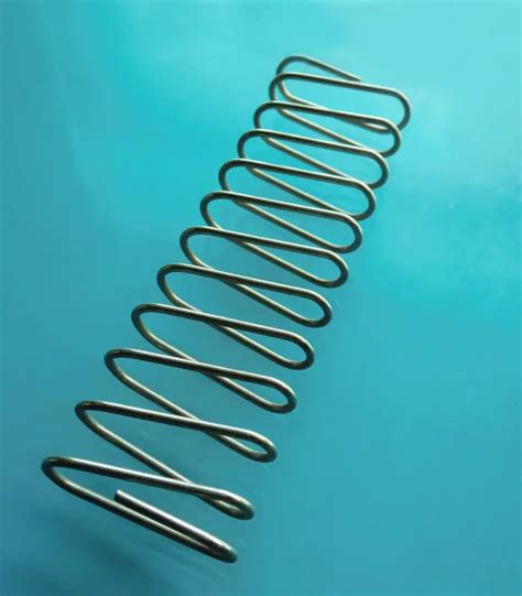 Flat Helical Compression Spring Design - Buy Helical Compression Spring Design,Helical ...