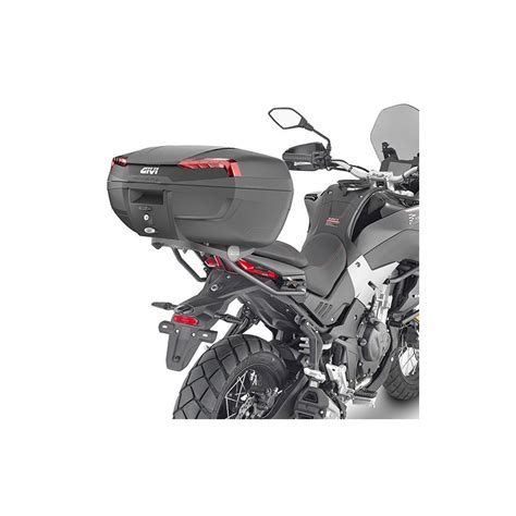 Bauletto GIVI E46 Tech Riviera 46lt E46NT Visenzi Motomarket